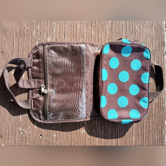 Hanging Organizing Tote - Picture 4 of 10